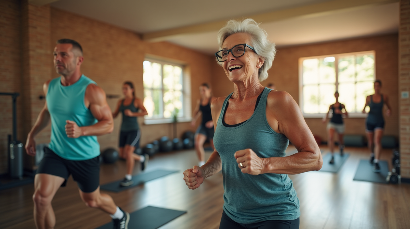 Тренування