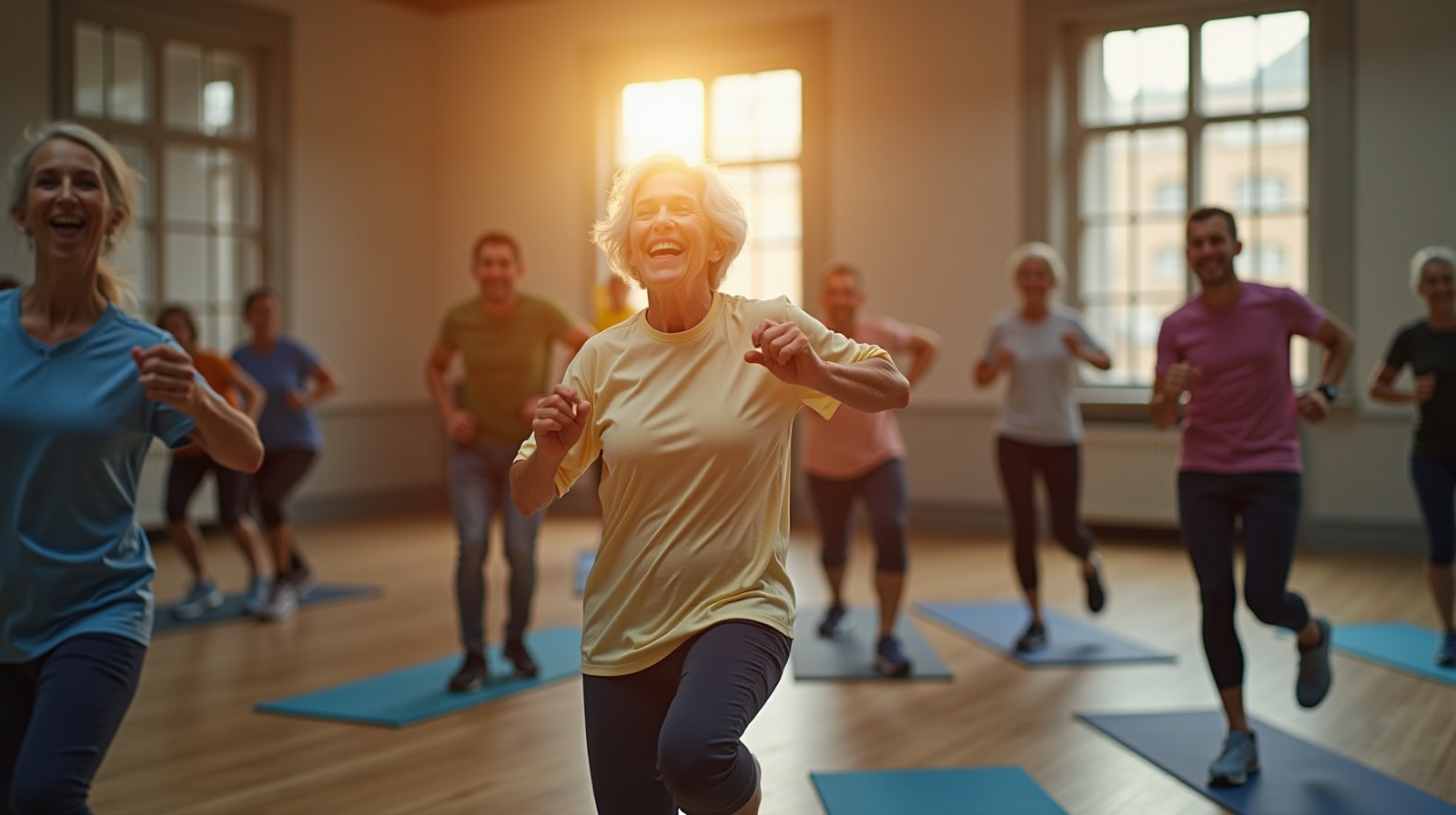 Тренування